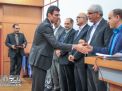 گزارش تصویری | تجلیل از پژوهشگران برتر دانشگاه صنعتی شاهرود در هفته پژوهش سال 1396 